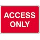 Dia 565 Access Only 